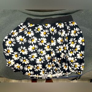 Vitta Luna Flower Skirt